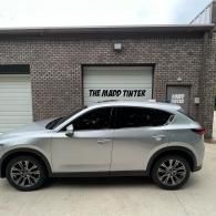 car window tint
