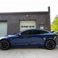 car window tint