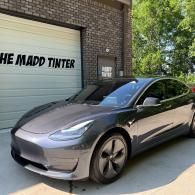 car window tint