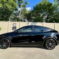 car window tint