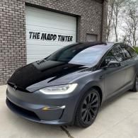 car window tint