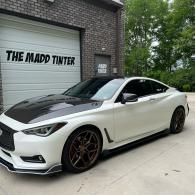 car window tint