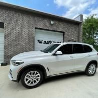 car window tint