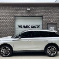car window tint