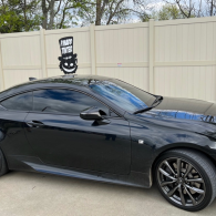 car window tint
