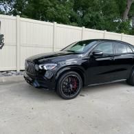 car window tint