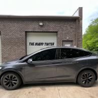 car window tint