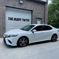 car window tint