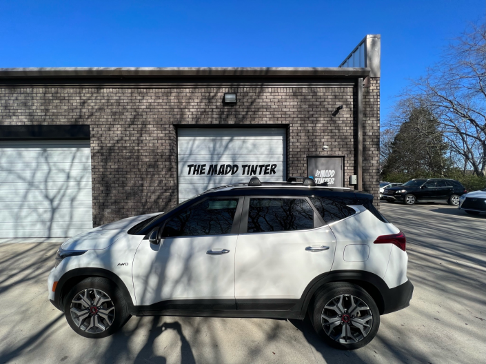 car window tint
