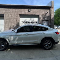 car window tint
