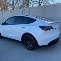 car window tint