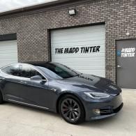 car window tint