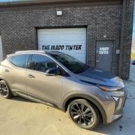 car window tint