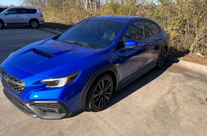 car window tint