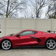 car window tint