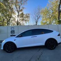 car window tint