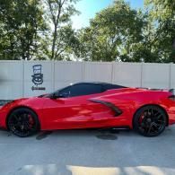car window tint