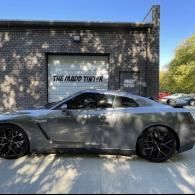 car window tint