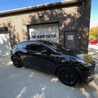 car window tint