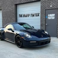 car window tint