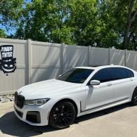 car window tint