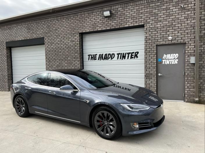 car window tint