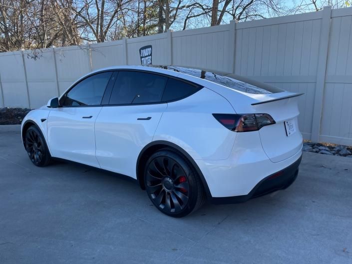 car window tint