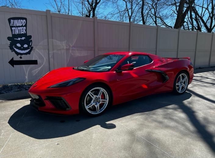 car window tint