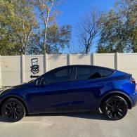 car window tint