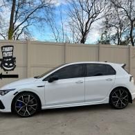 car window tint