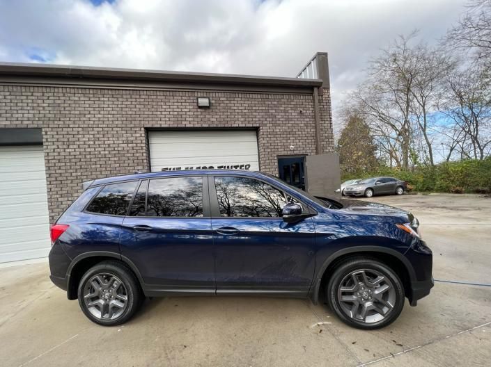 suv window tint