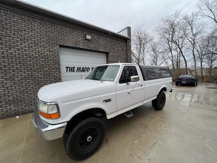 truck window tint