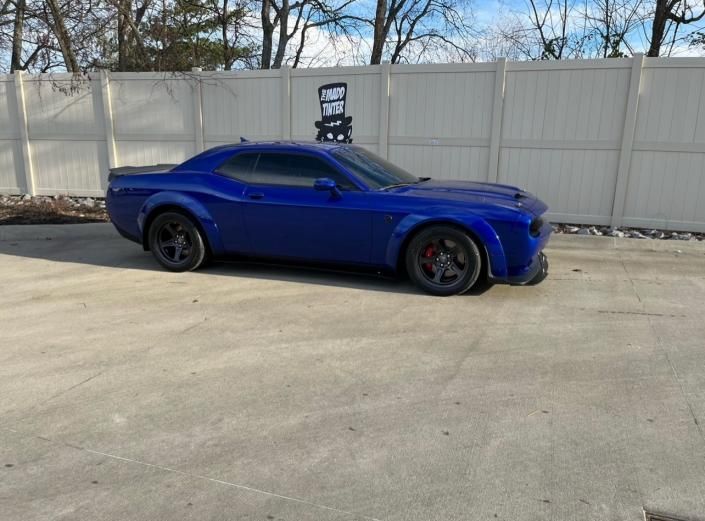 car window tint