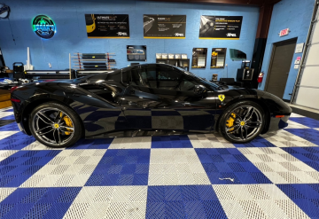 window tint