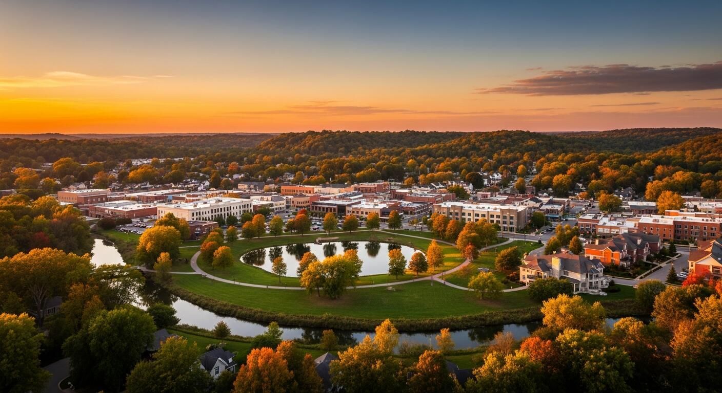 Avon, IN