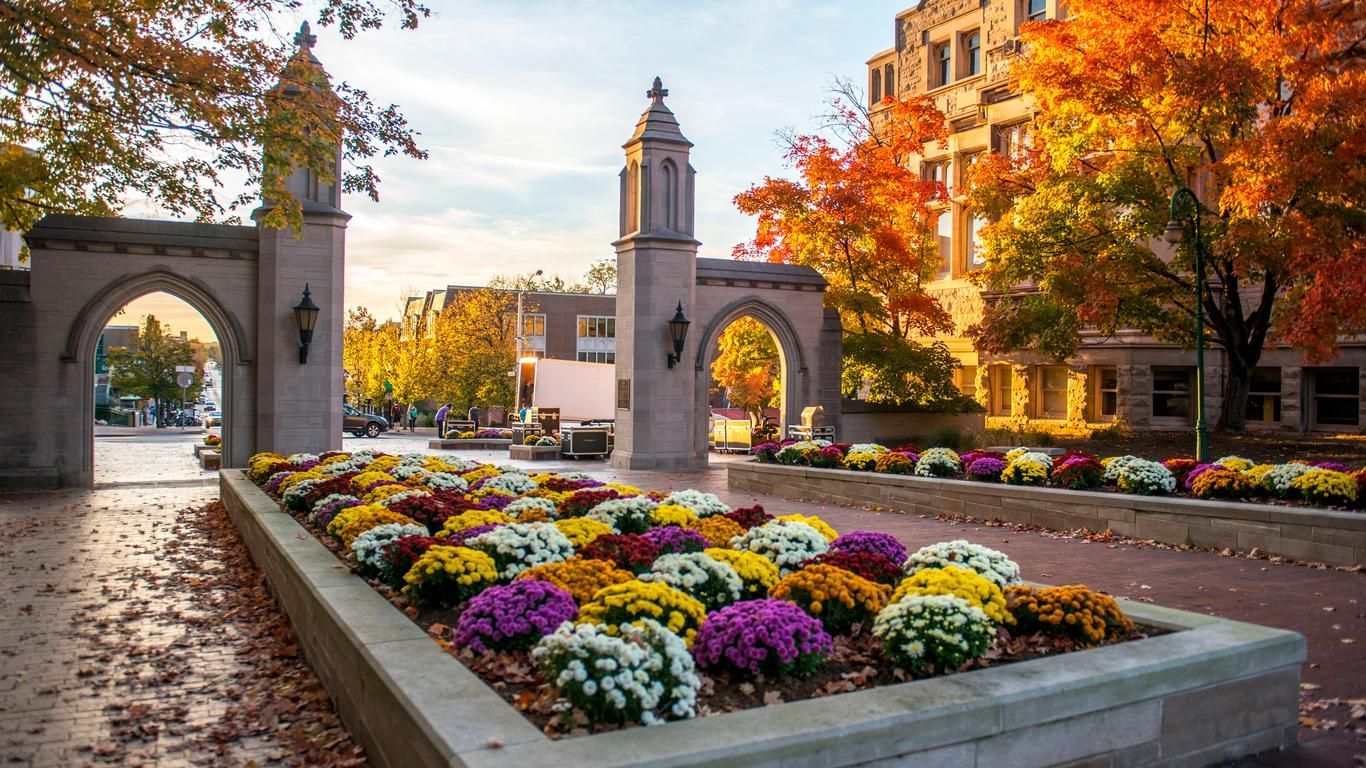 Bloomington, IN