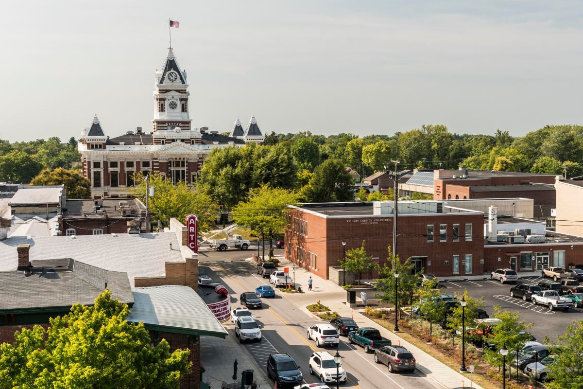 Franklin, IN
