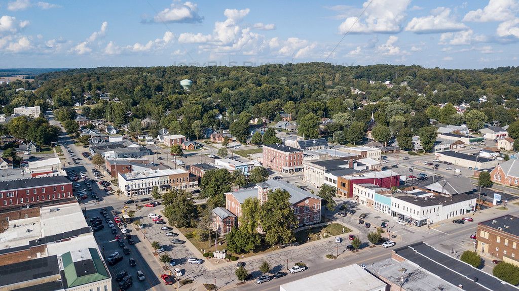 Martinsville, IN