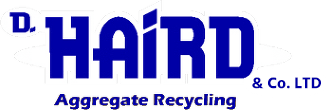 D Haird and Co LTD logo
