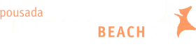 Pousada Maraca Beach logo