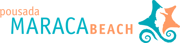 Pousada Maraca Beach logo