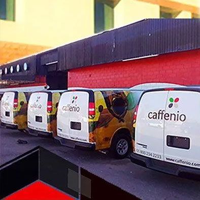 RÓTULOS Y DISEÑOS