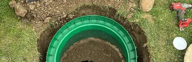 Septic Line Repair | Pipe Repairs in Lancaster, PA
