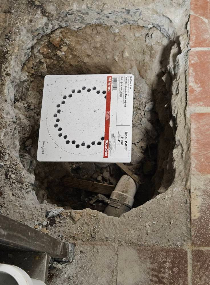 Grease trap service Lancaster 6