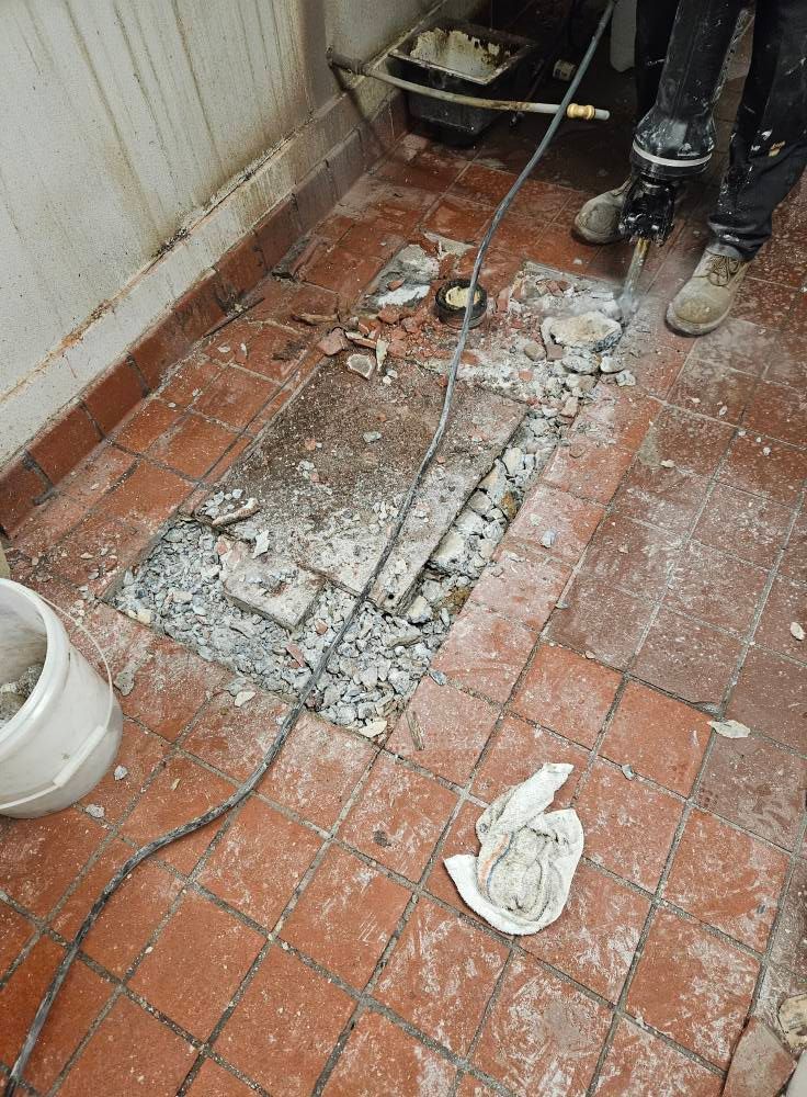Grease trap service Lancaster 3