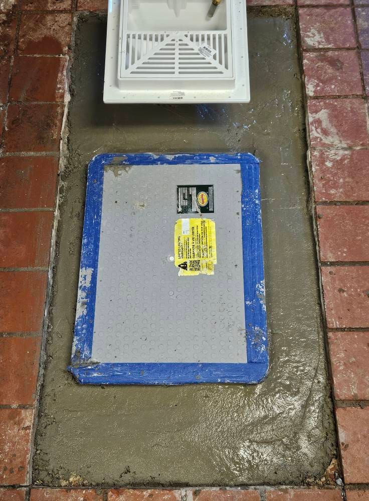 Grease trap service Lancaster 9