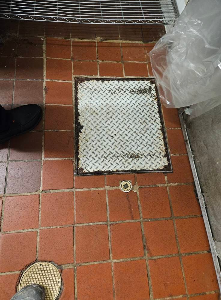 Grease trap service Lancaster 2