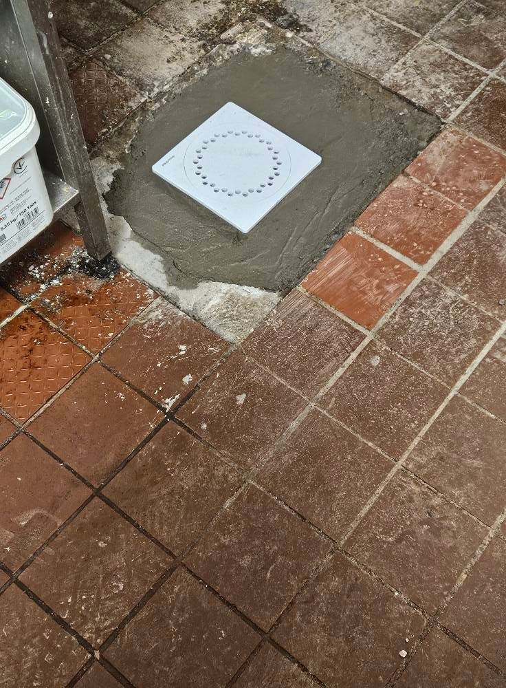 Grease trap service Lancaster 7