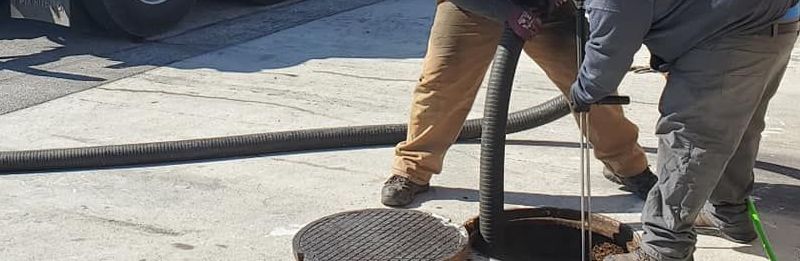 Lancaster PA Sewer Line Opening Services