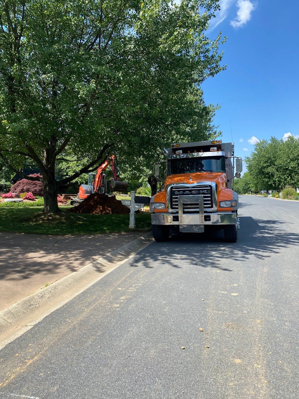 Lancaster, Pa Septic Service